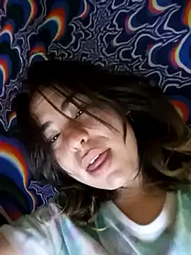 Kennya Rodriguez online show from 01/27/25, 02:13