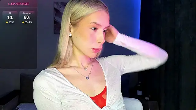 Elysia kiss online show from 03/09/26, 02:04