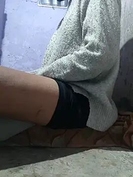 Iamtransboy online show from 02/05/26, 09:52