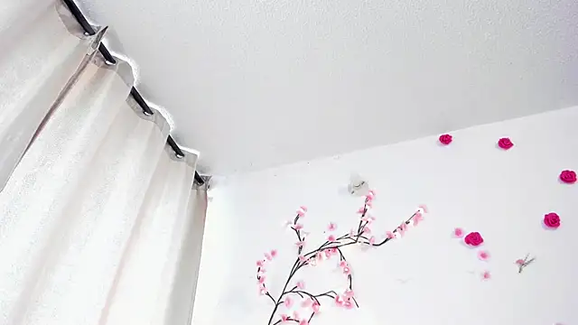 NicoRobinx online show from 06/14/26, 02:30