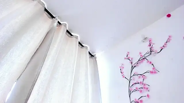 NicoRobinx online show from 06/18/26, 02:32