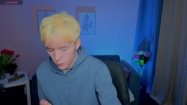 KevinParke online show from 02/02/26, 02:27