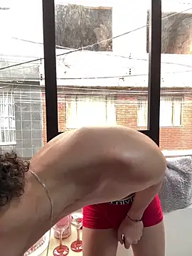 yoursexyjose online show from 02/14/26, 07:10