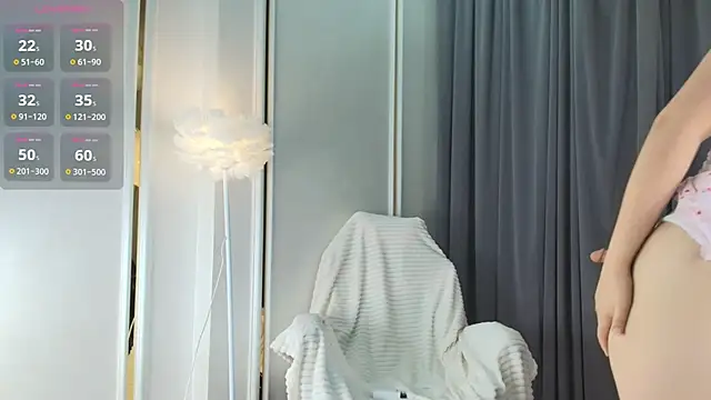 mayameilin online show from 06/10/26, 02:05