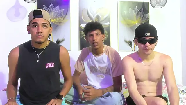 Red Diamond Guys online show from 02/12/26, 11:55