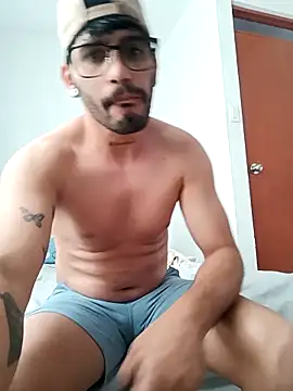 Snapshot of JOC3G chatting on 01/31/26, 10:19 JOC3G online show from 01/31/26, 10:19