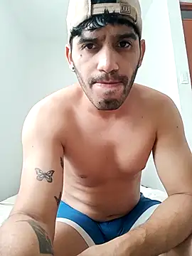 Snapshot of JOC3G chatting on 02/08/26, 09:07 JOC3G online show from 02/08/26, 09:07