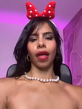 canela salvaje online show from 06/28/26, 07:14