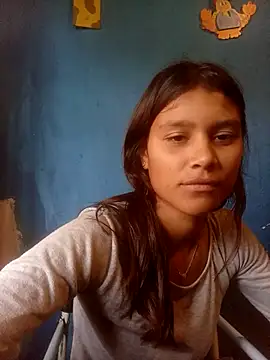 Morochitamika online show from 04/14/26, 12:22