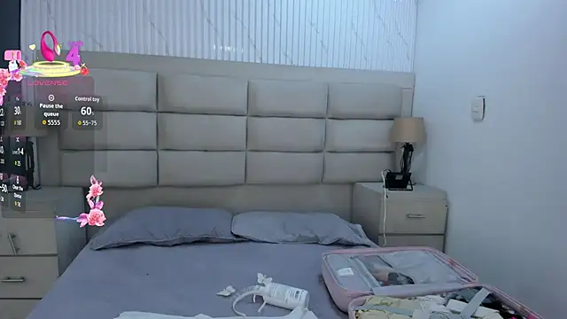 CleoFoxx  online show from 04/28/26, 12:31