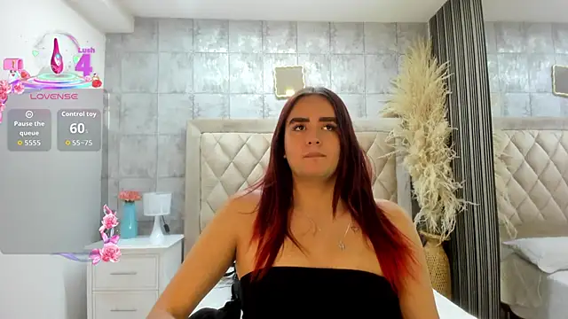 CleoFoxx  online show from 05/06/26, 12:54