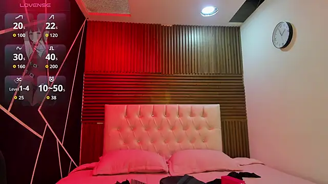 CleoFoxx  online show from 05/08/26, 12:43