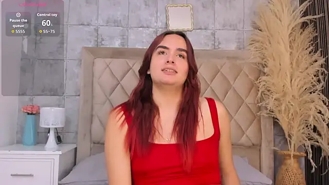 CleoFoxx  online show from 05/10/26, 02:44