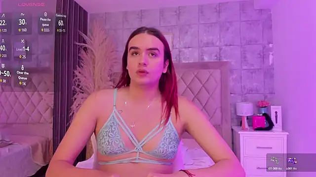 CleoFoxx  online show from 05/11/26, 02:45