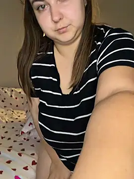 AlyaX X online show from 04/29/26, 12:42