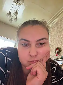 AlyaX X online show from 05/06/26, 01:27
