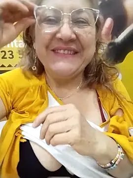 JULIETA 21- online show from 03/16/26, 12:20