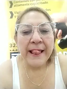 JULIETA 21- online show from 03/22/26, 02:09