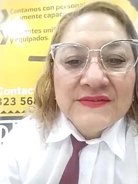 JULIETA 21- online show from 03/24/26, 12:10