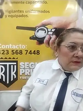 JULIETA 21- online show from 04/25/26, 02:14