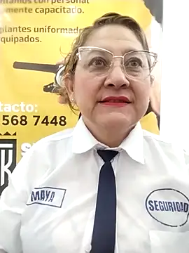 JULIETA 21- online show from 04/27/26, 12:47