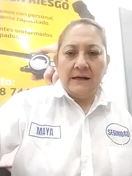 JULIETA 21- online show from 04/29/26, 12:42