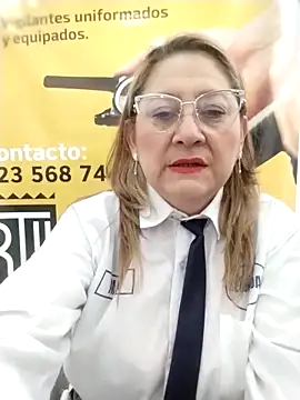 JULIETA 21- online show from 04/30/26, 01:06