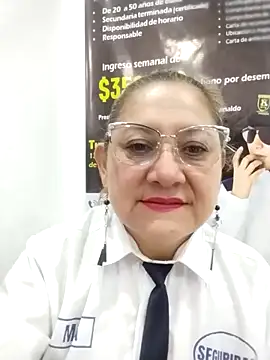 JULIETA 21- online show from 05/11/26, 12:44