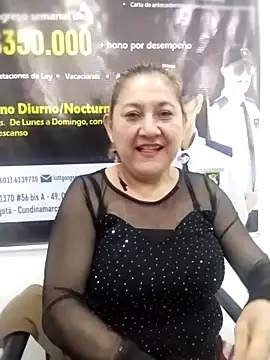 JULIETA 21- online show from 05/11/26, 02:45