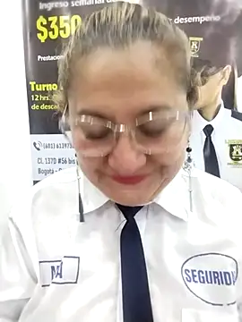 JULIETA 21- online show from 05/11/26, 04:04