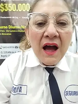 JULIETA 21- online show from 05/12/26, 12:35