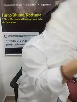JULIETA 21- online show from 05/13/26, 01:08
