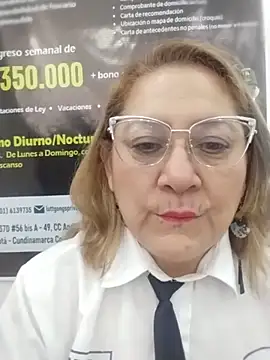 JULIETA 21- online show from 05/26/26, 01:18