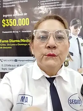 JULIETA 21- online show from 05/27/26, 02:25