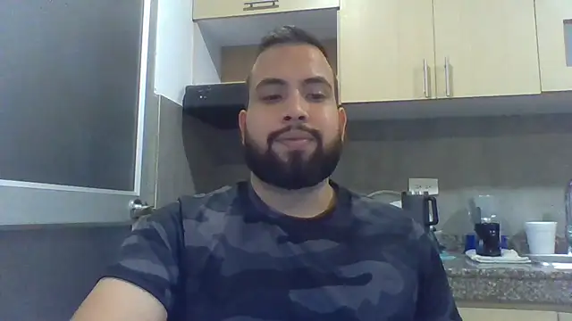 Dalton s online show from 06/25/26, 12:10