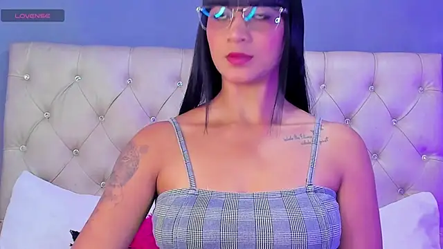 Vero Ivanova online show from 06/09/26, 11:05
