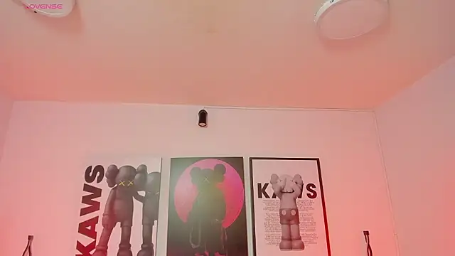 Maddie Rosee online show from 03/13/26, 03:35