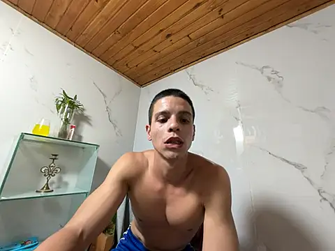 Snapshot of TommyMille chatting on 03/12/26, 04:40 TommyMille online show from 03/12/26, 04:40