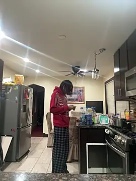 ThridLegTj online show from 03/06/26, 05:15