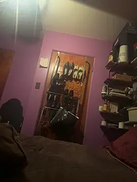 ThridLegTj online show from 03/08/26, 03:49