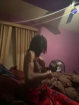 ThridLegTj online show from 03/13/26, 12:50