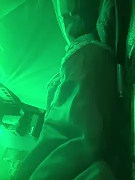 ThridLegTj online show from 04/23/26, 12:29