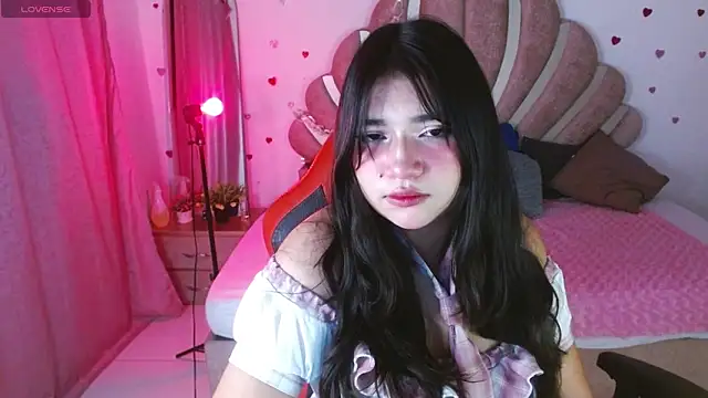 mia fox666 online show from 04/26/26, 01:47