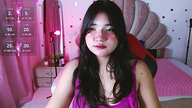 mia fox666 online show from 04/28/26, 01:04