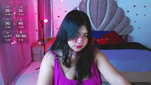 mia fox666 online show from 05/06/26, 02:40