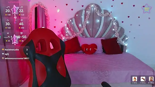 mia fox666 online show from 06/11/26, 02:53