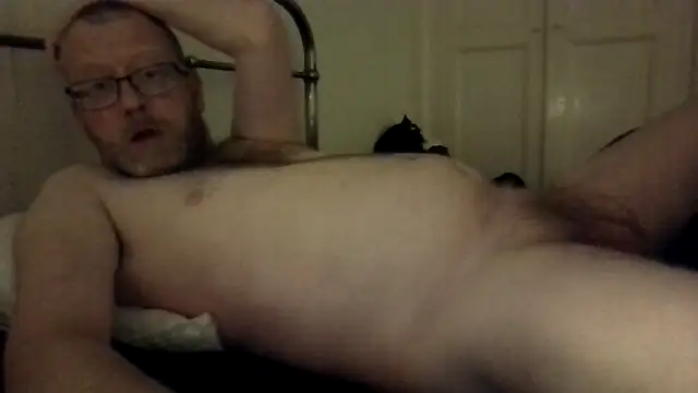 UnshodSixties online show from 04/19/26, 11:51