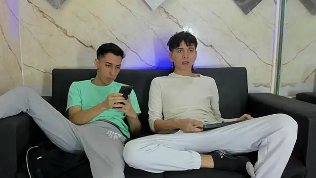 Jack Wesker 1 online show from 03/13/26, 05:03