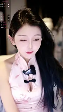 xiaomoli928 online show from 04/25/26, 09:45