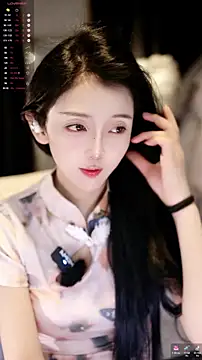 xiaomoli928 online show from 04/30/26, 08:57